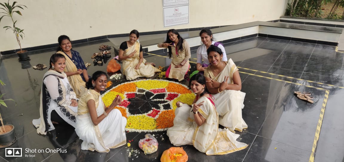 ITM Business School Chennai Events & Activities photo 7